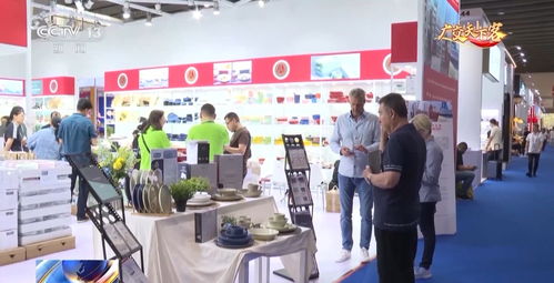 編織工藝品與陶瓷 憑實力出海，小商品如何借助廣告文化設計實現賣全球