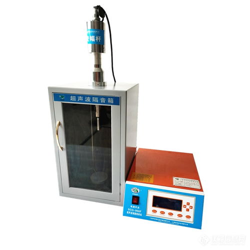 超聲波提取儀SCQ-1800F參數及報價詳解，附注氧儀速覽